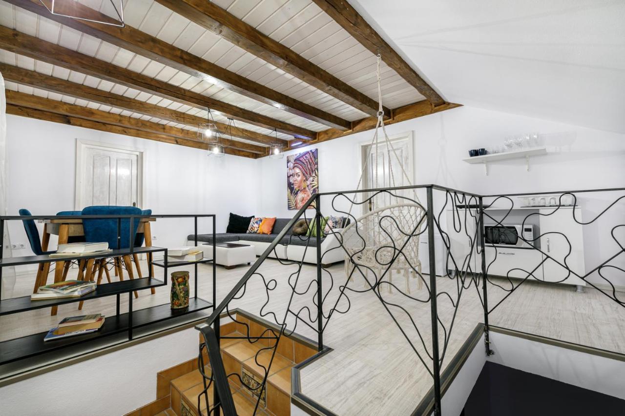 Luna Home Bistriţa 외부 사진
